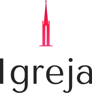 Igreja logo design