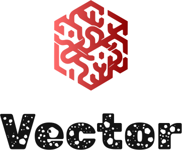 Vector logo design