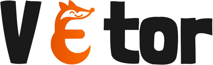 Vetor logo design
