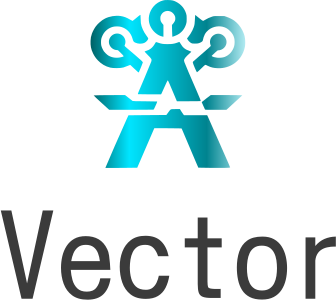 Vector logo design