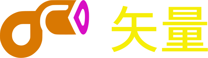 矢量 logo design