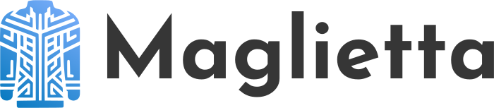 Maglietta logo design