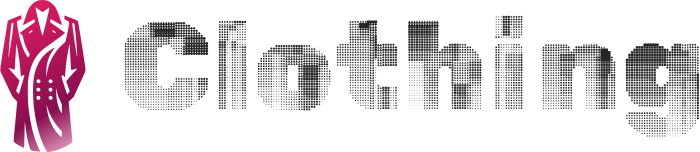 Clothing logo design