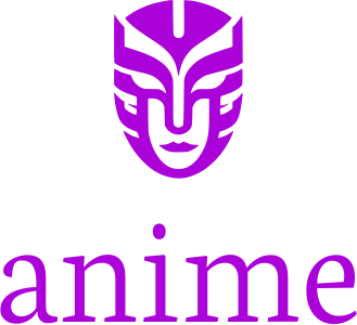 anime logo design