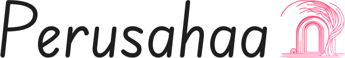 Perusahaan logo design