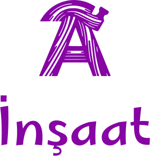 İnşaat logo design