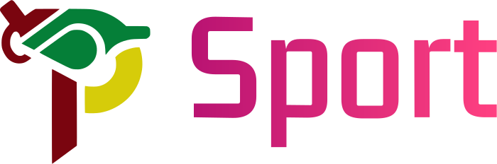 Sport logo design