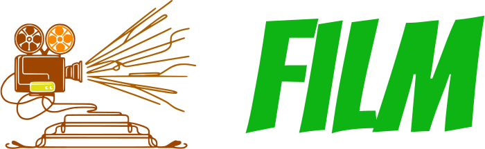 Film logo design