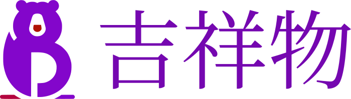 吉祥物 logo design