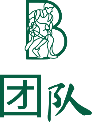 团队 logo design