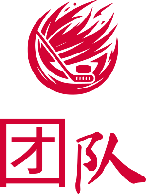 团队 logo design