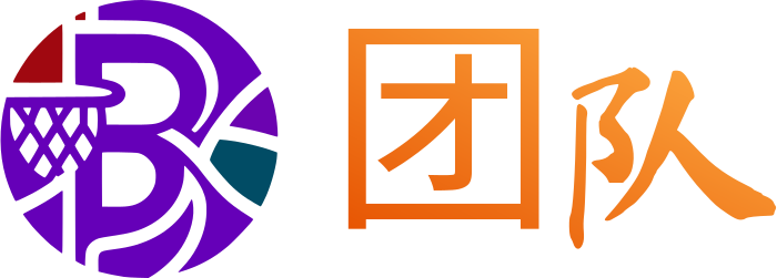 团队 logo design