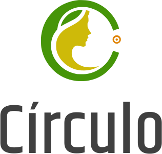 Círculo logo design