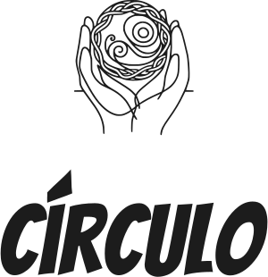 Círculo logo design