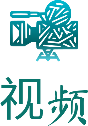 视频 logo design