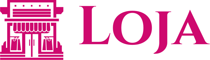 Loja logo design