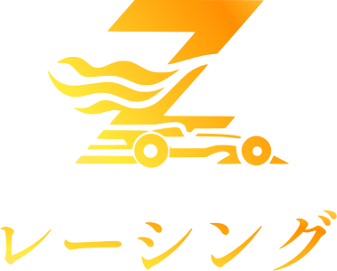レーシング logo design