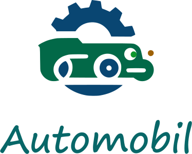 Automobil logo design