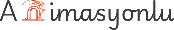 Animasyonlu logo design