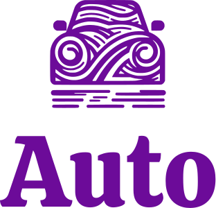 Auto logo design