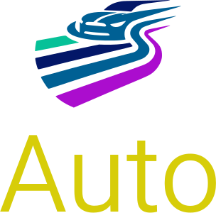 Auto logo design