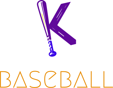 baseball logo design
