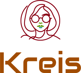 Kreis logo design