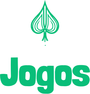 Jogos logo design
