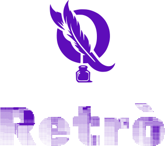 Retrò logo design