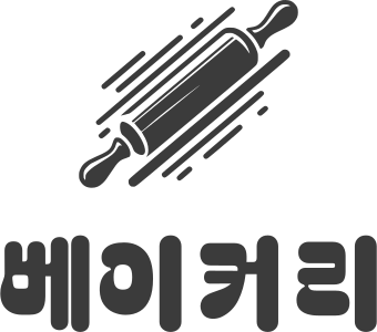 베이커리 logo design