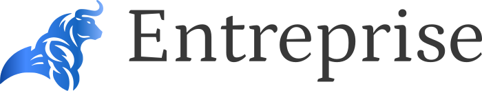 Entreprise logo design