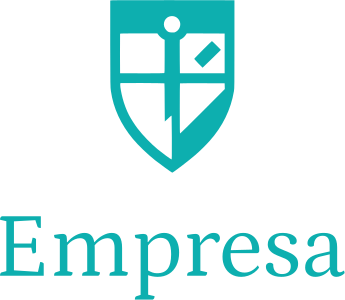 Empresa logo design
