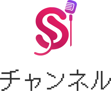 チャンネル logo design