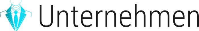 Unternehmen logo design