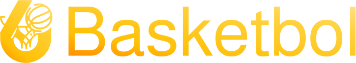 Basketbol logo design