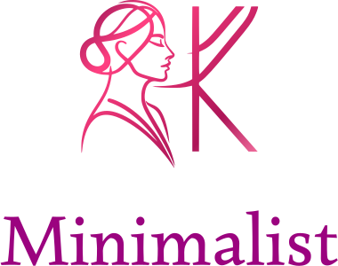 Minimalist logo design