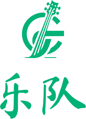 乐队 logo design