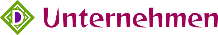 Unternehmen logo design
