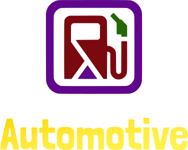 Automotive logo design