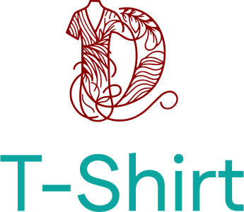 T-Shirt logo design