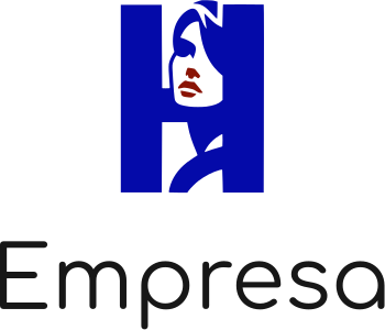 Empresa logo design