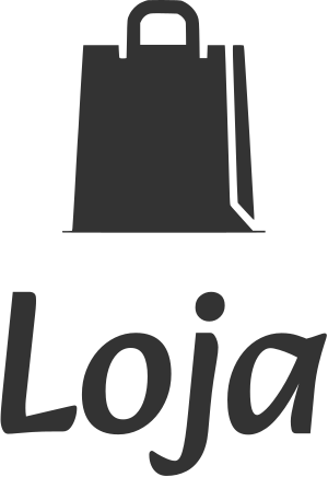 Loja logo design