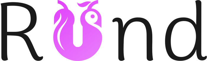 Rund logo design