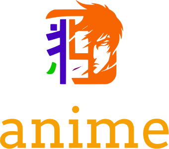 anime logo design