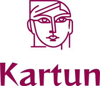 Kartun logo design