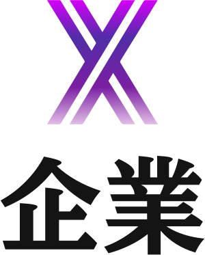 企業 logo design