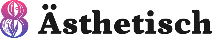 Ästhetisch Logo-Design