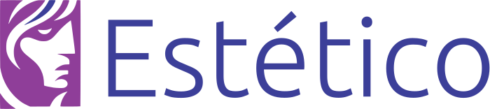 diseño de logotipo Estético