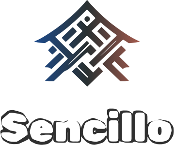diseño de logotipo Sencillo