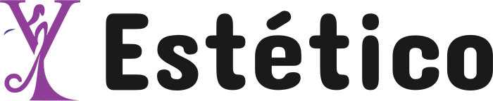 design de logotipo Estético